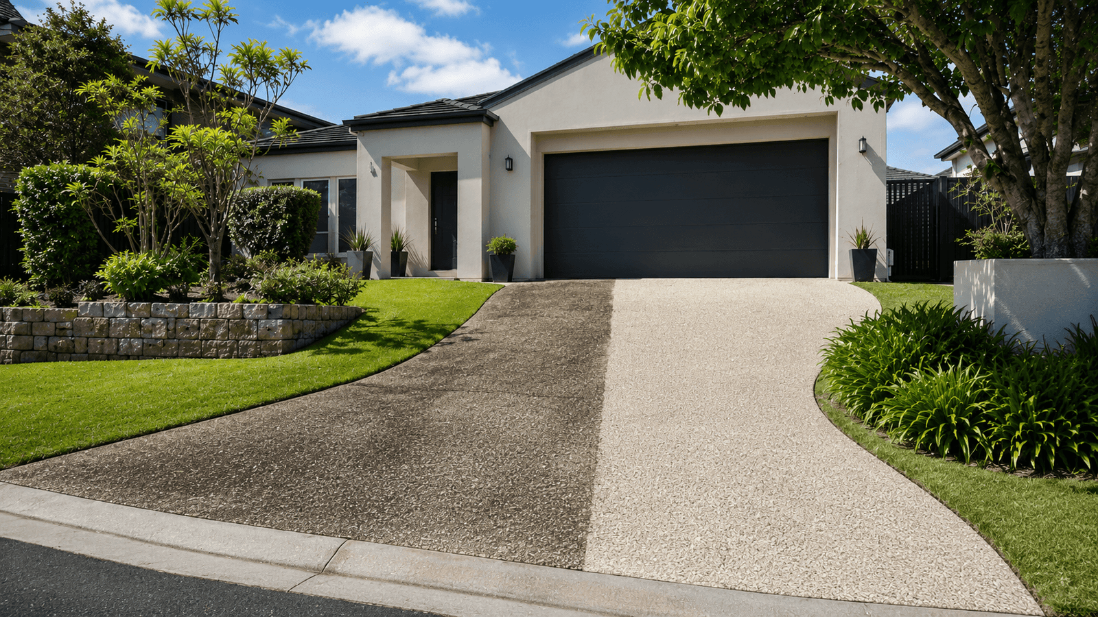 Pressure Cleaning Tarragindi | House Washing & Driveway Cleaning
